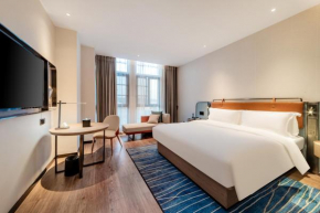 Echarm Hotel Yichang East Railway Station
